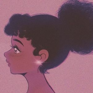 Meet your Posher, Tashae